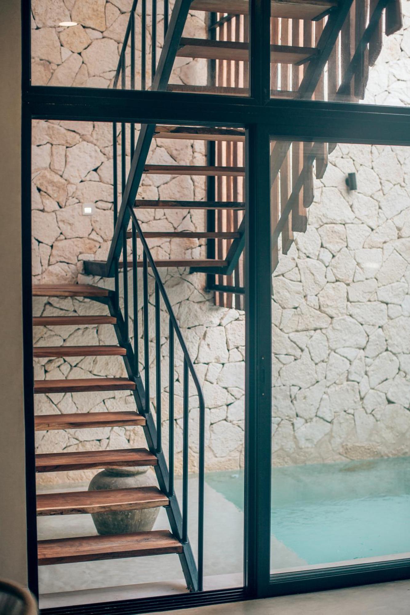 Private Pool Jungle Boho Soona 6a Villa *